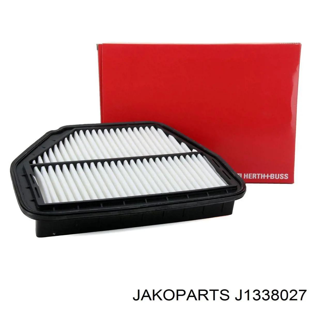 Топливный фильтр J1338027 Jakoparts