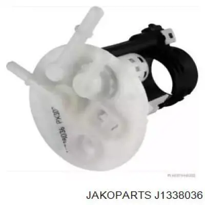 J1338036 Jakoparts топливный фильтр