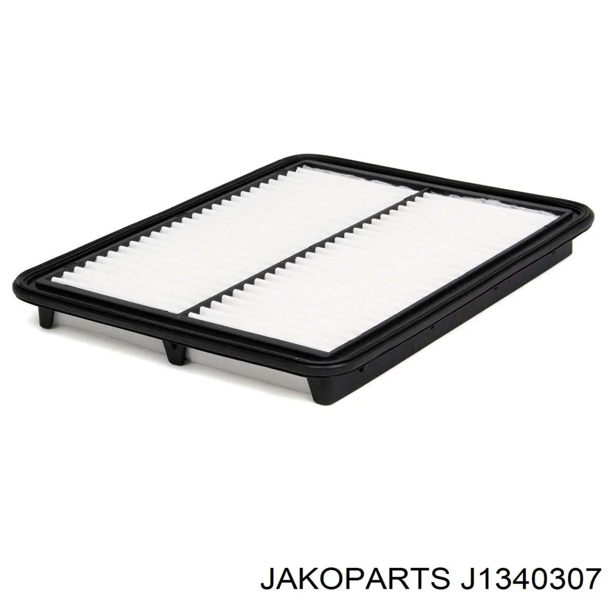Купить J1340307 Jakoparts Фильтр салона угольный