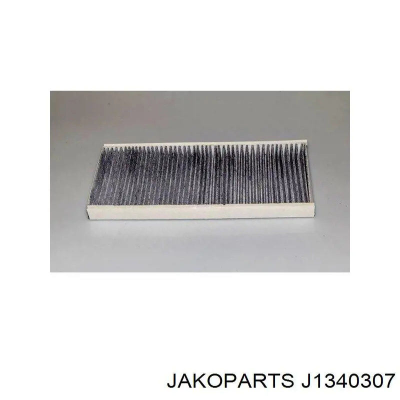 Фильтр салона J1340307 Jakoparts