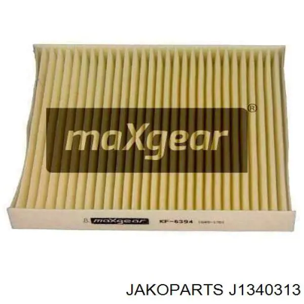 Купить J1340313 Jakoparts Фильтр салона угольный