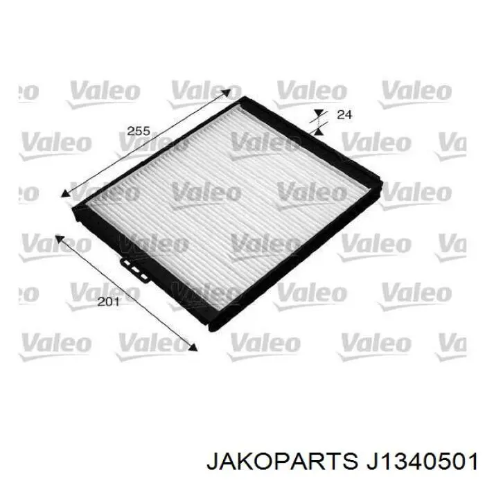 Фильтр воздушный отопителя Mfilter K9147 цена, от 5.32 USD