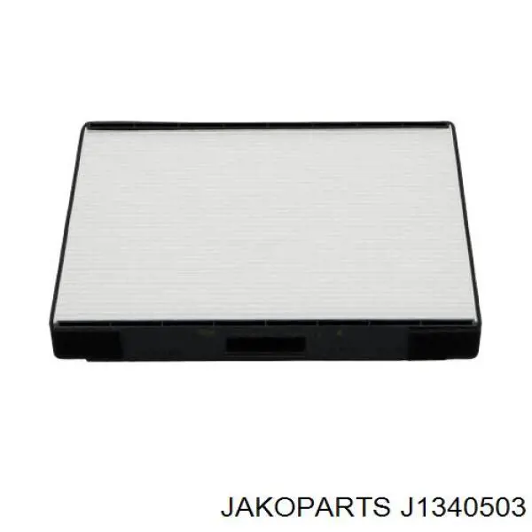 Фильтр салона J1340503 Jakoparts