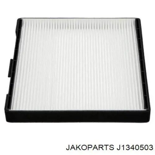 Фильтр воздушный отопителя Jakoparts J1340503 цена, от 6.11 USD
