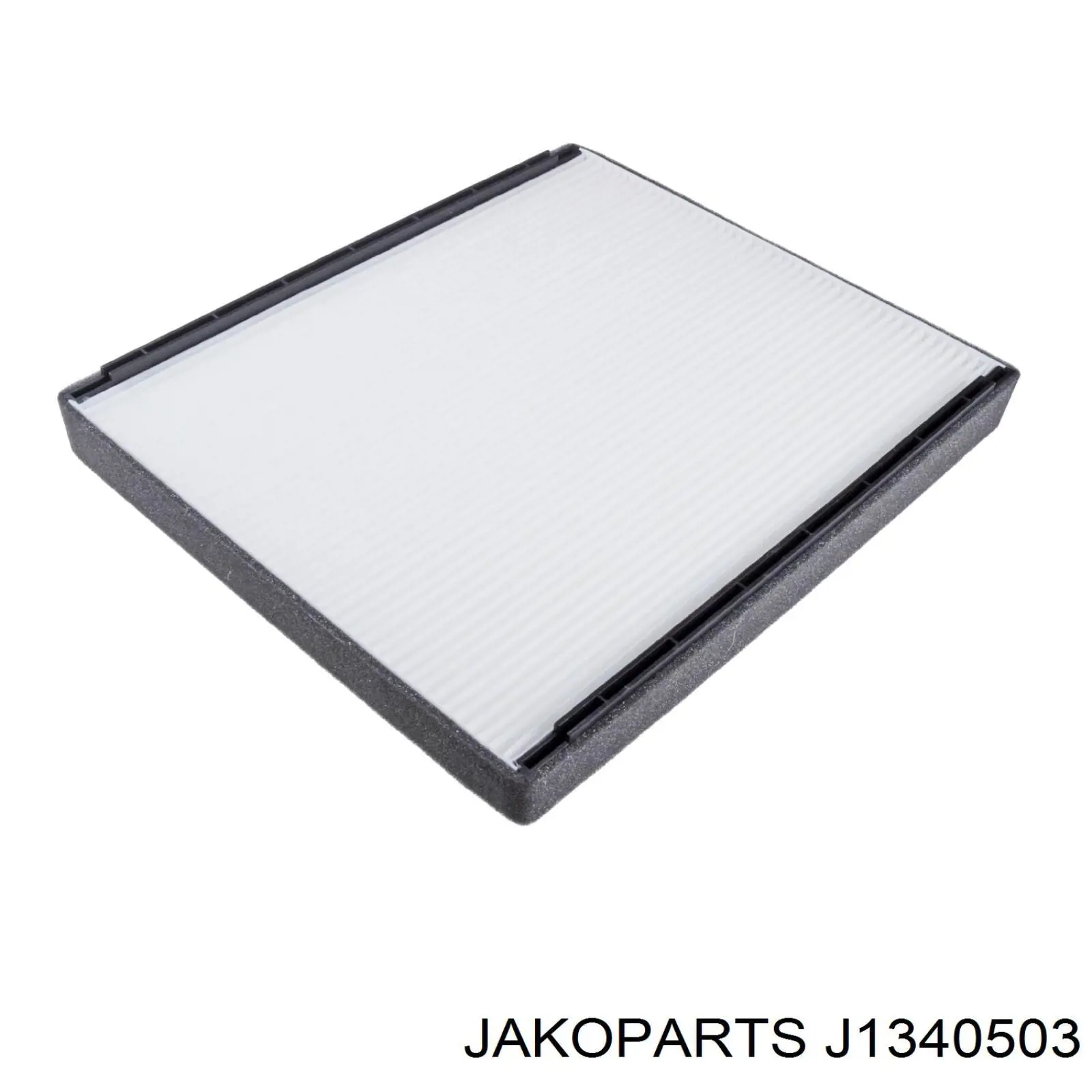 Купить J1340503 Jakoparts Фильтр салона угольный