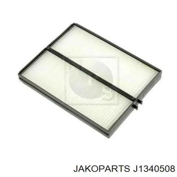 J1340508 Jakoparts Внутрисалонный фильтр