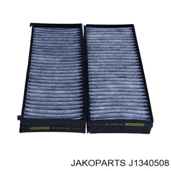 Фильтр воздушный отопителя Jakoparts J1340508 цена, от 6.97 USD