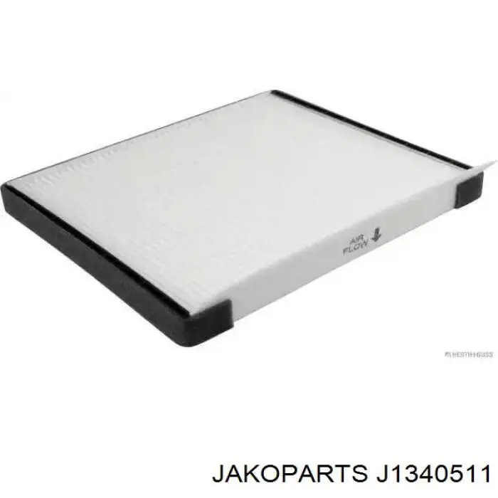 J1340511 Jakoparts