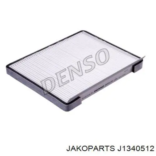 Фильтр салона J1340512 Jakoparts