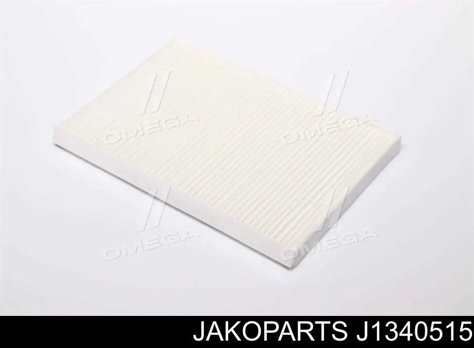 Фильтр салона J1340515 Jakoparts