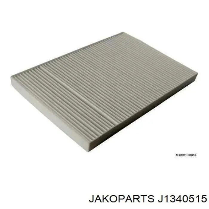 Фильтр воздушный отопителя Jakoparts J1340515 цена, от 3.51 USD