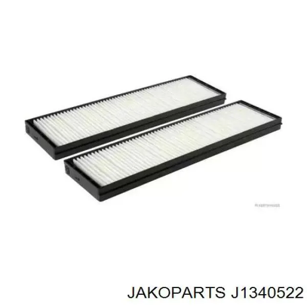 J1340522 Jakoparts Внутрисалонный фильтр