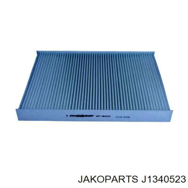 Фильтр воздушный отопителя Jakoparts J1340523 цена, от 4.62 USD