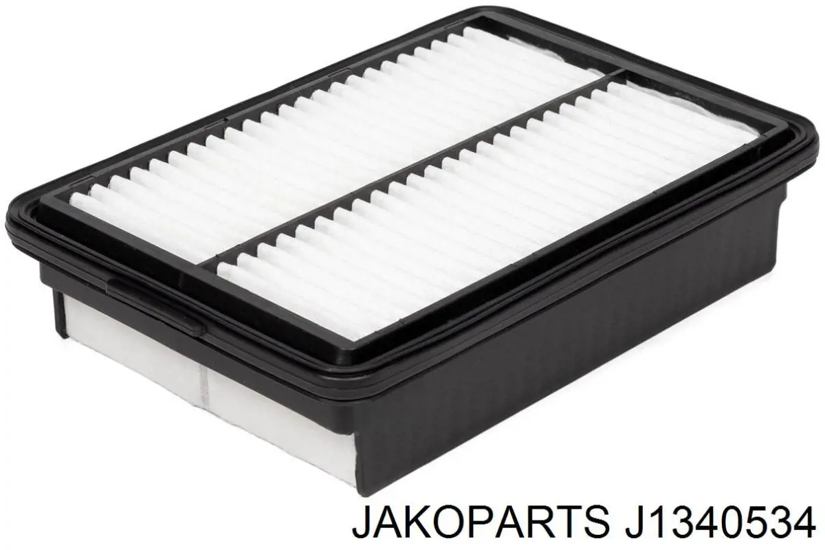 Купить J1340534 Jakoparts Фильтр салона угольный