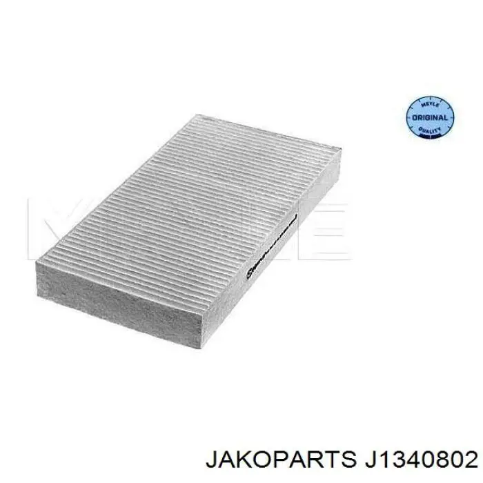 J1340802 Jakoparts Внутрисалонный фильтр