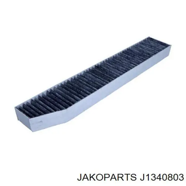 Фильтр воздушный отопителя Jakoparts J1340803 цена, от 5.90 USD