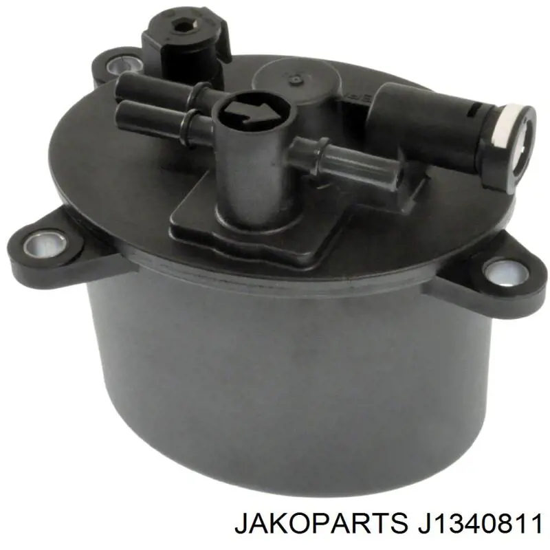 Фильтр воздушный отопителя Denckermann M110719A цена, от 13.97 USD