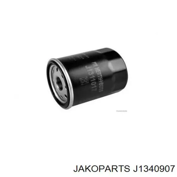 Воздушный фильтр салона Jakoparts J1340907