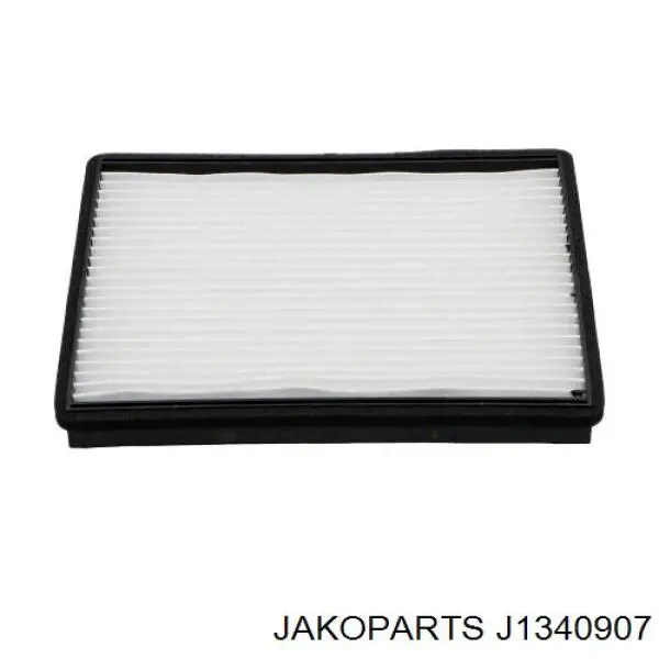 Фільтр салону J1340907 Jakoparts
