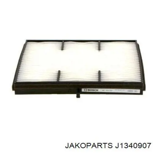 Фільтр салону J1340907 Jakoparts