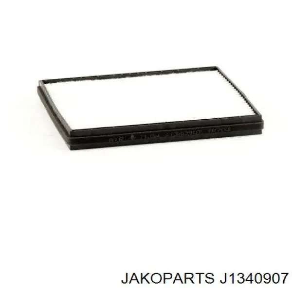 Купить J1340907 Jakoparts Фильтр салона угольный