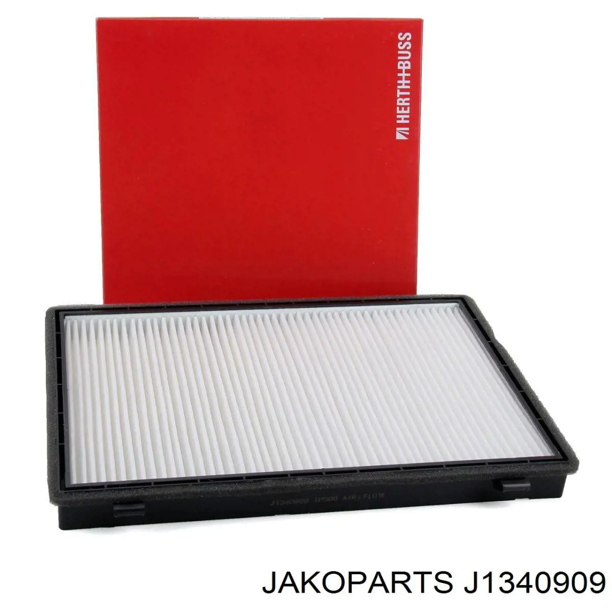 Фильтр воздушный отопителя Jakoparts J1340909 цена, от 5.96 USD