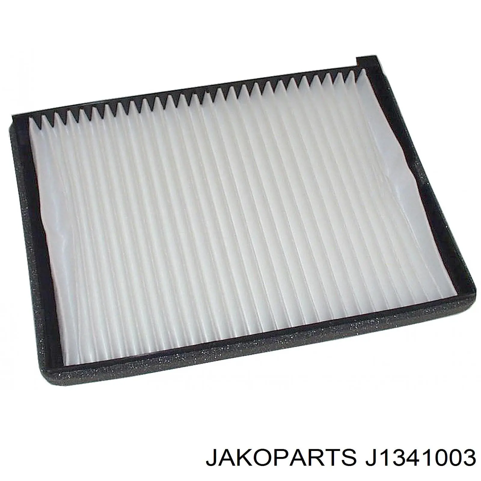 Фильтр салона J1341003 Jakoparts