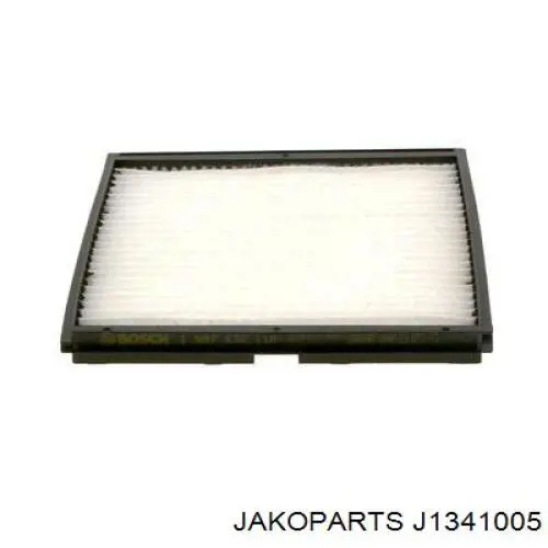 Фильтр воздушный отопителя Jakoparts J1341005 цена, от 8.24 USD