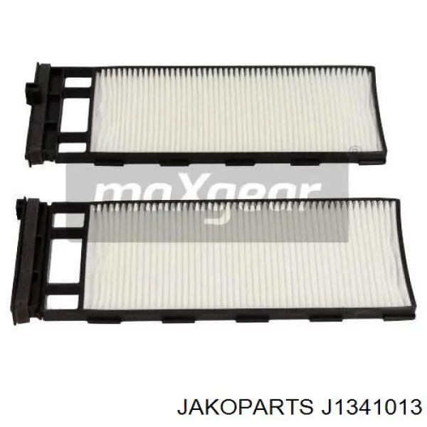 Фильтр салона J1341013 Jakoparts