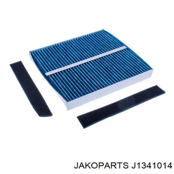 Фильтр салона J1341014 Jakoparts