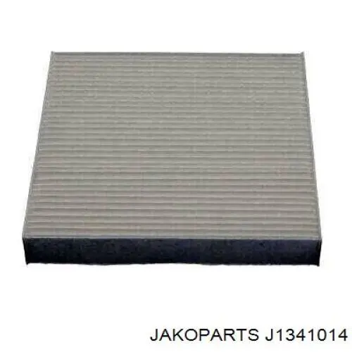 Воздушный фильтр салона Jakoparts J1341014