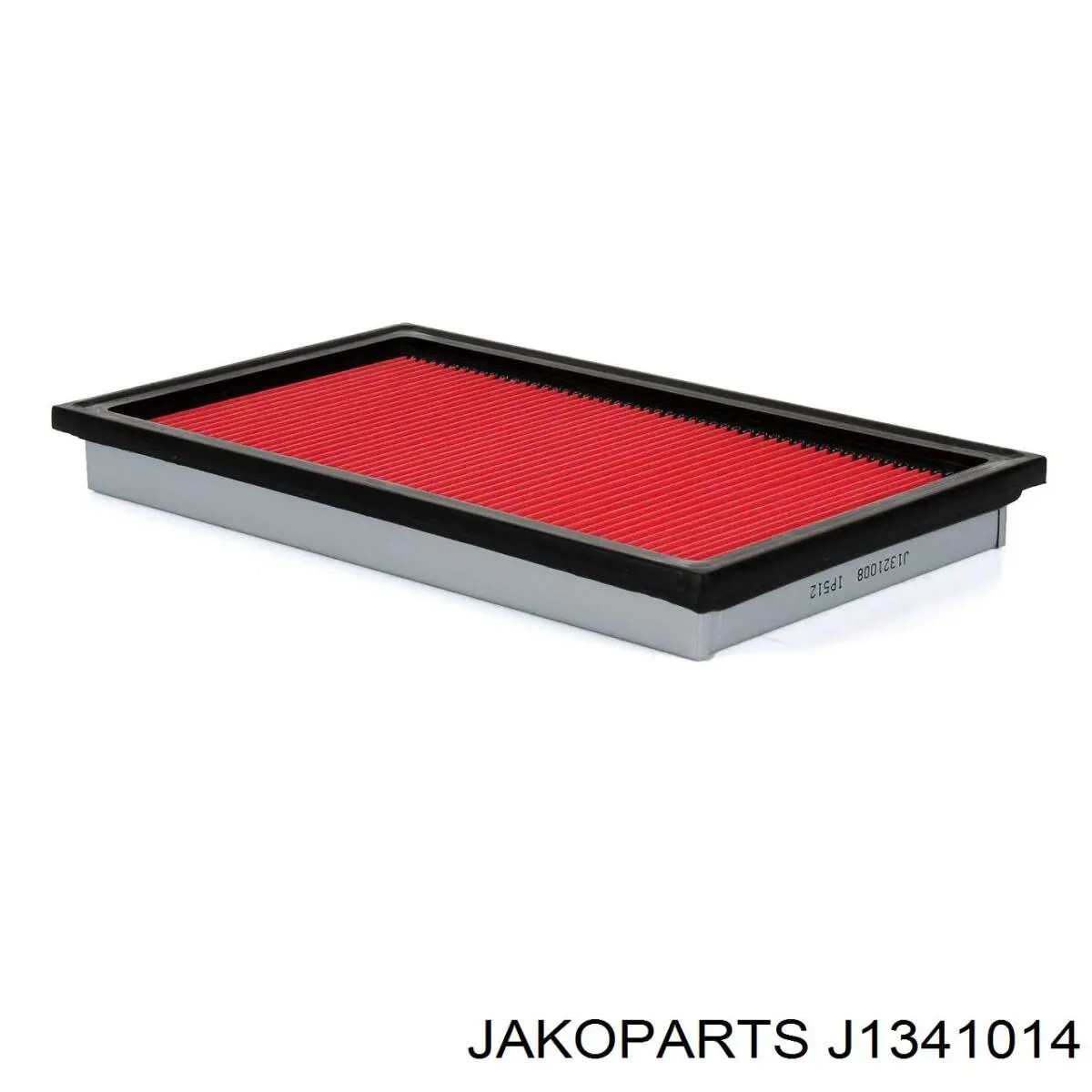 Купить J1341014 Jakoparts Фильтр салона угольный