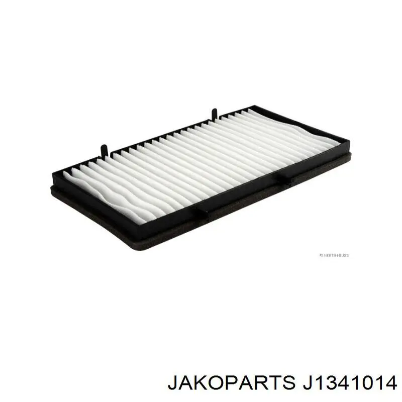J1341014 Jakoparts Внутрисалонный фильтр