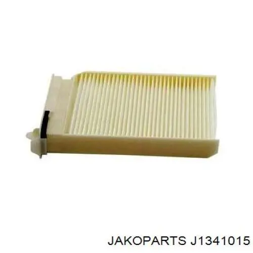 Фильтр салона J1341015 Jakoparts