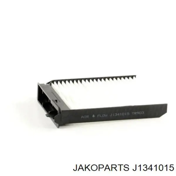 Купить J1341015 Jakoparts Фильтр салона угольный