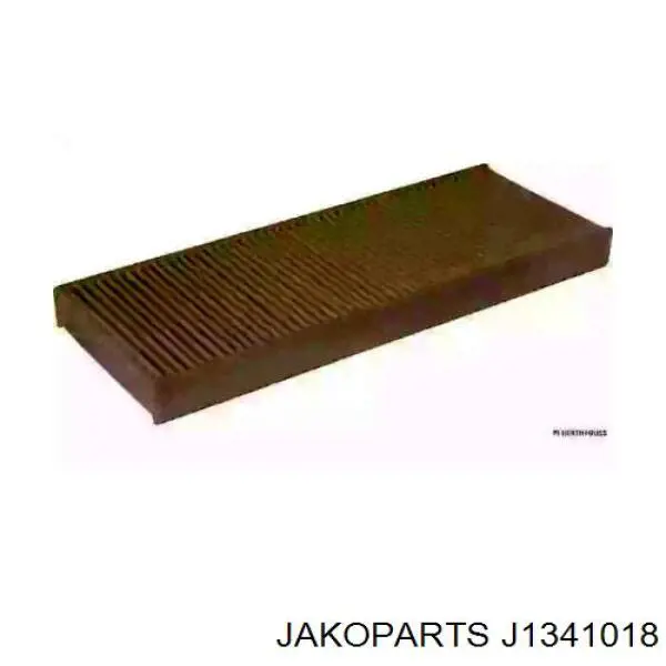 J1341018 Jakoparts фильтр салона