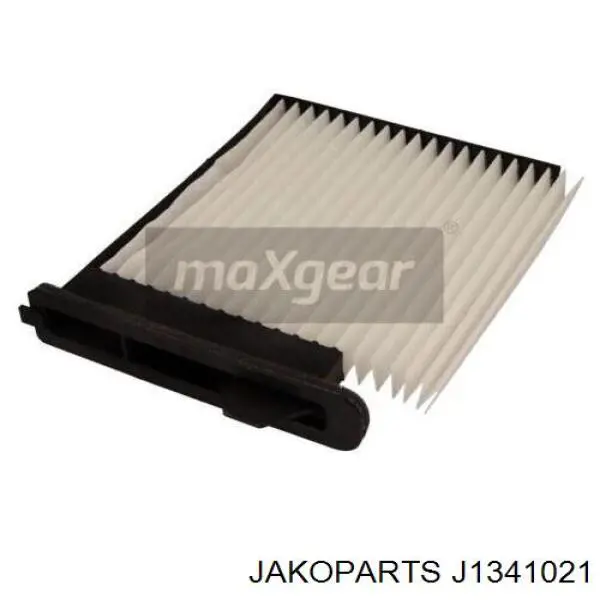 Фильтр салона J1341021 Jakoparts