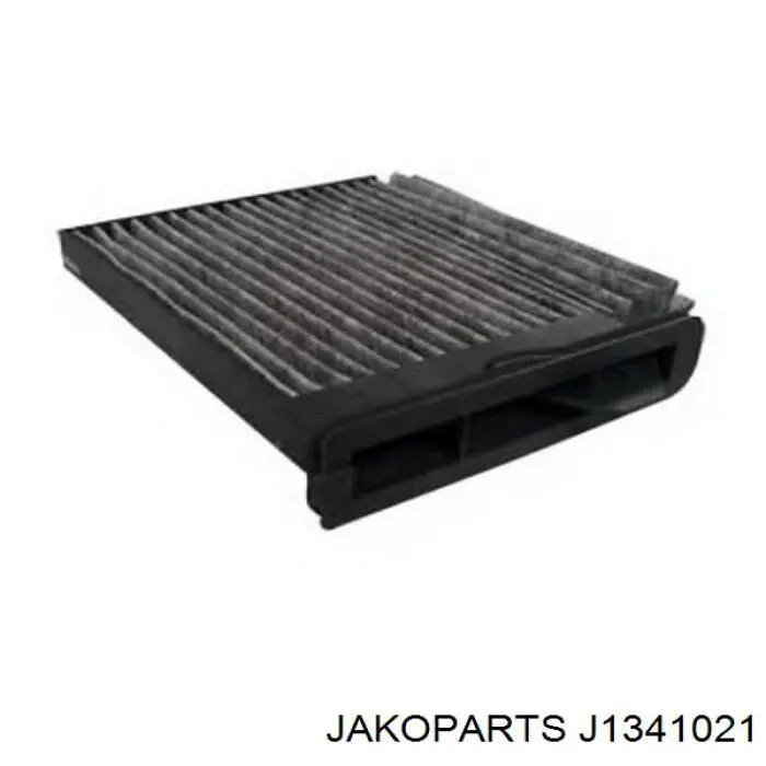 Купить J1341021 Jakoparts Фильтр салона угольный
