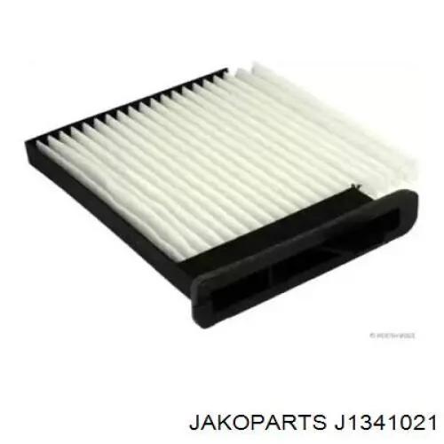 Фильтр салона J1341021 Jakoparts