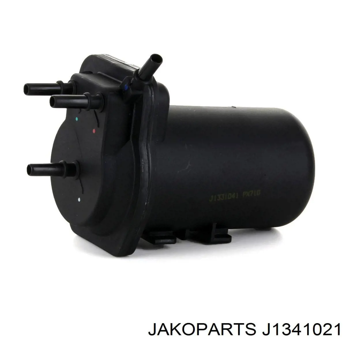 Купить J1341021 Jakoparts Фильтр салона угольный