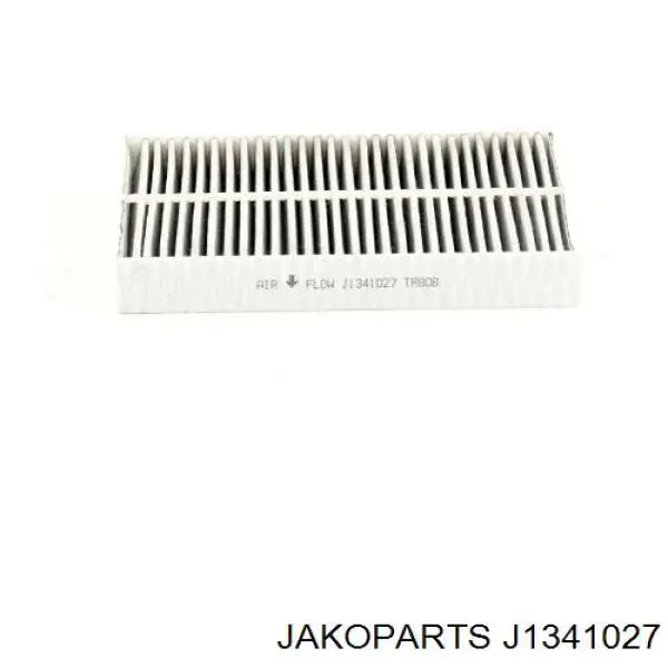 J1341027 Jakoparts фильтр салона