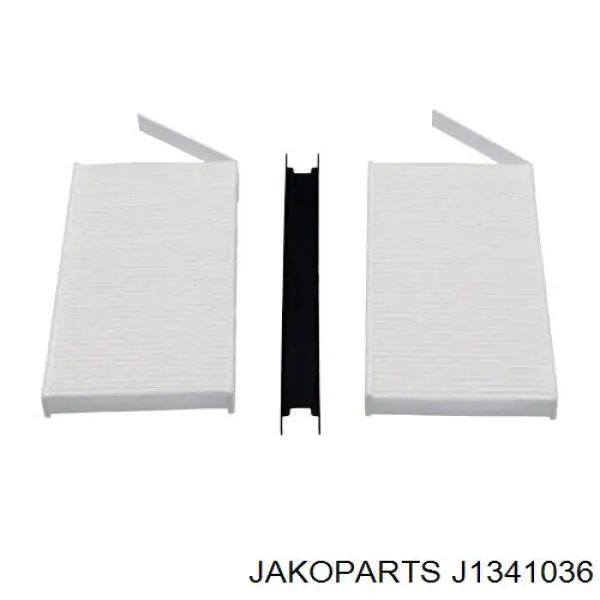 J1341036 Jakoparts Внутрисалонный фильтр