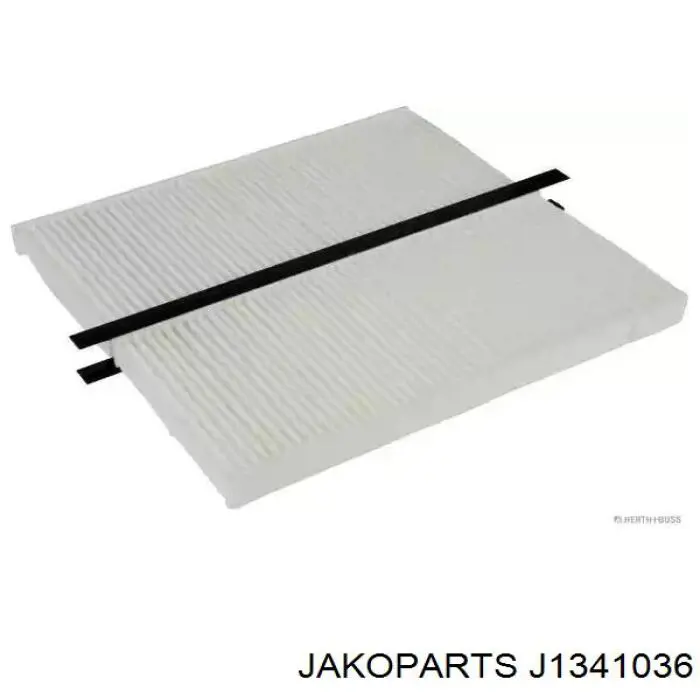 J1341036 Jakoparts Внутрисалонный фильтр