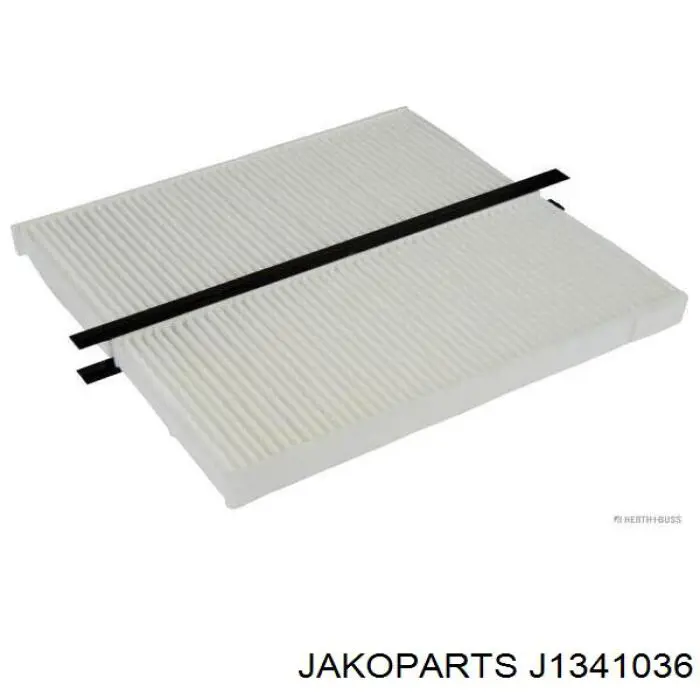 Фильтр воздушный отопителя Jakoparts J1341036 цена, от 5.90 USD