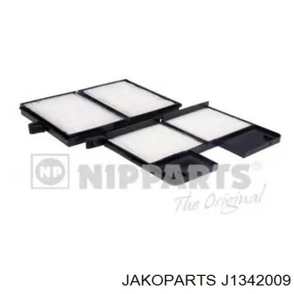 J1342009 Jakoparts Внутрисалонный фильтр