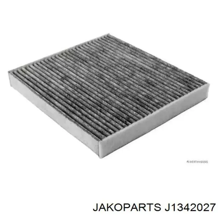 J1342027 Jakoparts фильтр салона