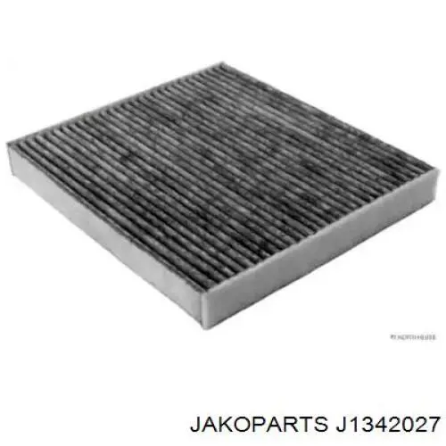 Фильтр воздушный отопителя Jakoparts J1342027 цена, от 7.06 USD