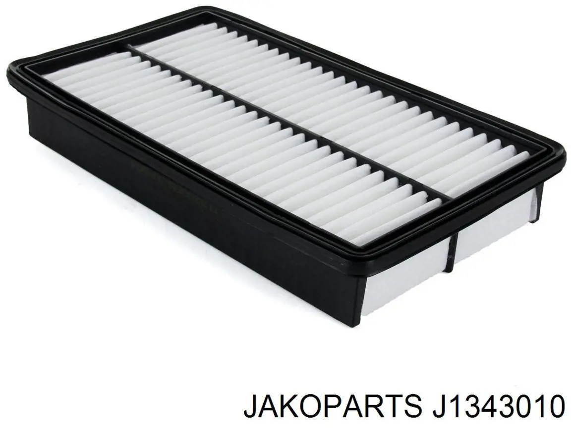 Фильтр воздушный отопителя Jakoparts J1343010 цена, от 226.24 UAH