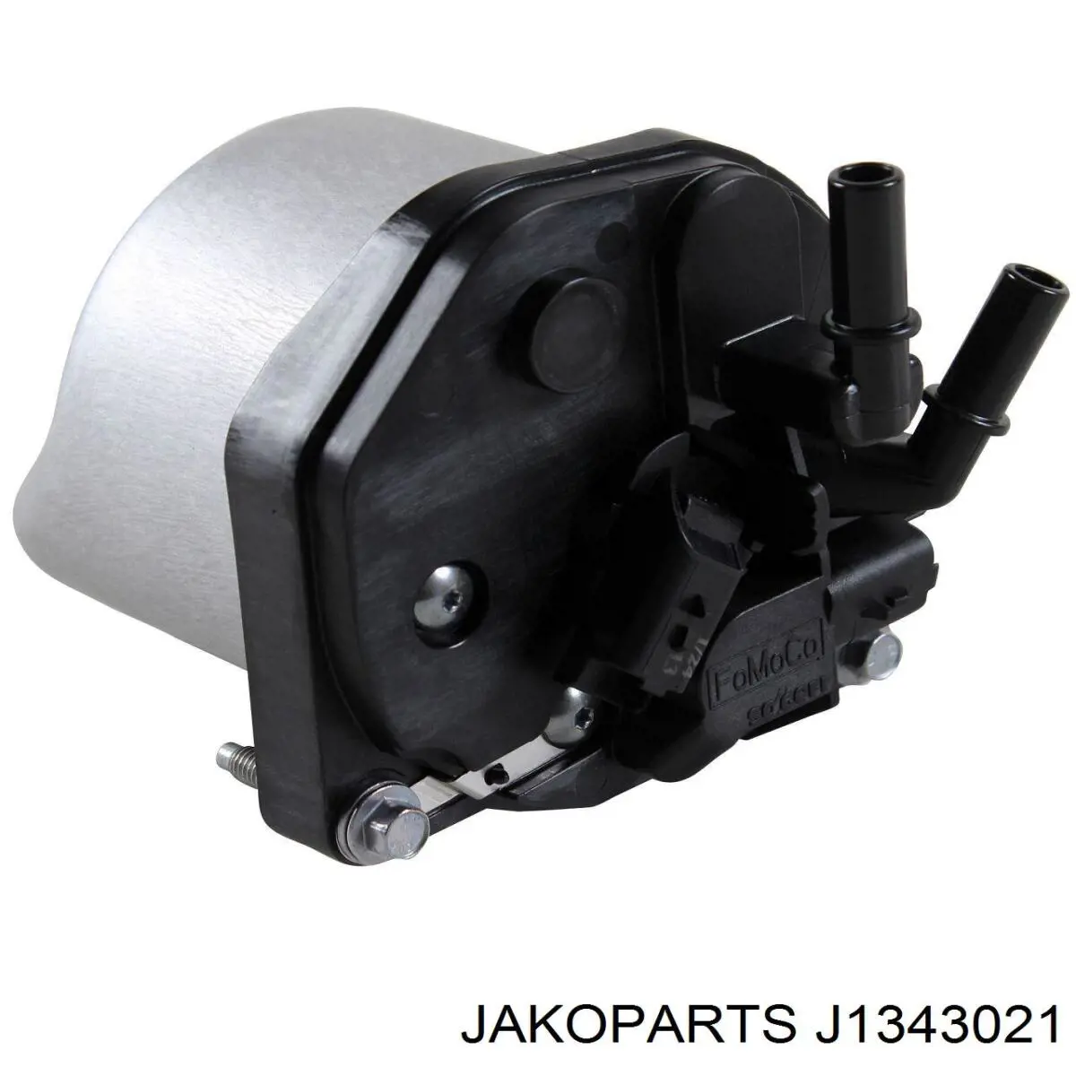 Воздушный фильтр салона Jakoparts J1343021