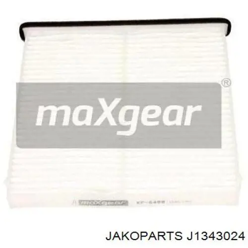 Фильтр салона J1343024 Jakoparts